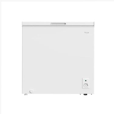 Imagem de Freezer Horizontal Elgin 199 Litros 1 Porta