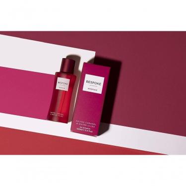 Imagem de Bespoke London Woman Salted Caramel & Water Lilies Eau De Parfum - Perfume Feminino 100ml
