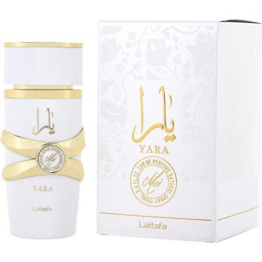 Imagem de Perfume Feminino Lattafa Yara Moi Eau De Parfum Spray 100 Ml
