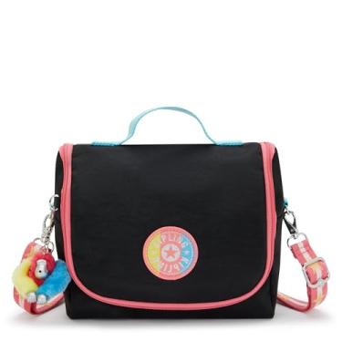 Imagem de Kipling Lancheira feminina Kichirou Fc, lancheira isolada, bolsa de lanche