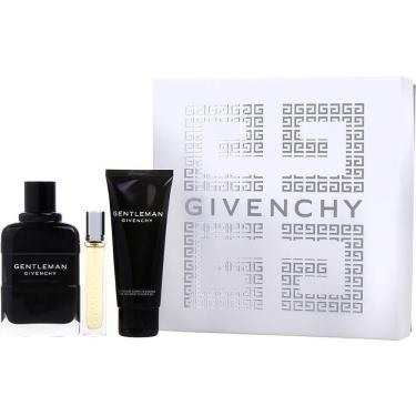 Imagem de Perfume Masculino Givenchy Gentleman Edp Spray 100 Ml&gel Banho 75 12
