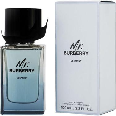 Imagem de Perfume Masculino Burberry Mr Element Edt Spray 100 Ml