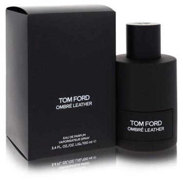 Imagem de Perfume Feminino Ombre Leather (unisex) Tom Ford 100 Ml Eau De Parfum