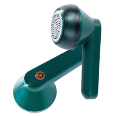 Imagem de Papa Bolinha Remove Pelos Elétrico/Recarregável 110/220V