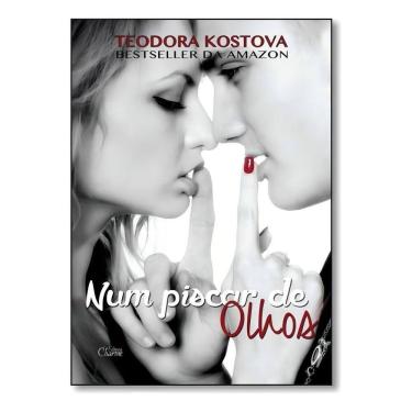 Imagem de Num Piscar de Olhos