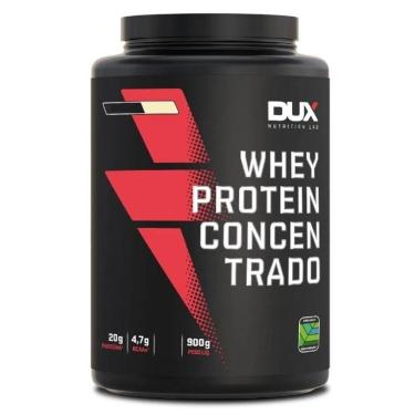 Imagem de Whey Protein Concentrado Pote 900g Sabor Sem Sabor
