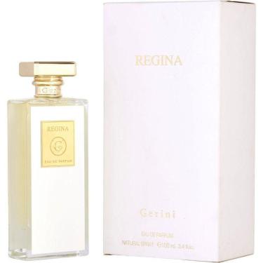 Imagem de Perfume Feminino Gerini Regina Eau De Parfum Spray 100 Ml