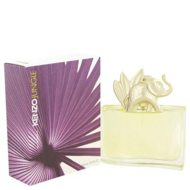 Imagem de Perfume Feminino Jungle Elephant Kenzo 100 Ml Eau De Parfum