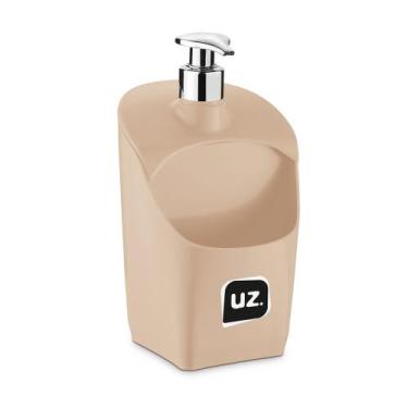 Imagem de Dispenser para Detergente Cappuccino UZ