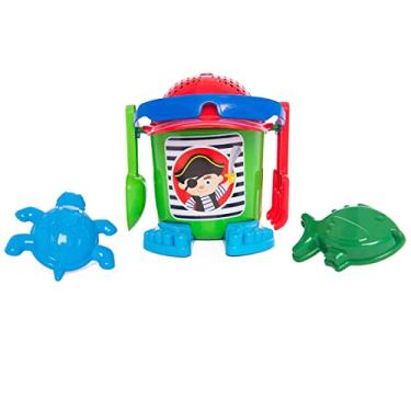 Imagem de BALDE DE PRAIA DUDU