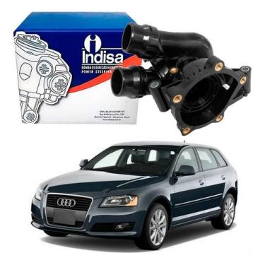 Imagem de Carcaça Bomba Dagua Indisa A3 Sportback 2.0 Tfsi 2010 A 2012