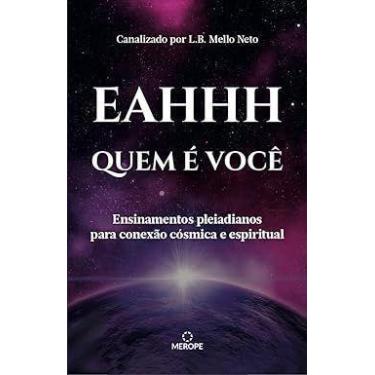 Imagem de Quem é Você - MEROPE EDITORA, Sortido