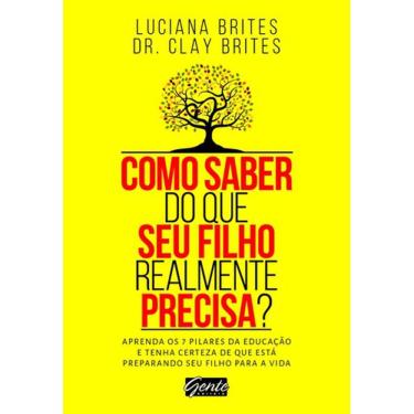 Imagem de Como Saber Do Que Seu Filho Realmente Precisa ?
