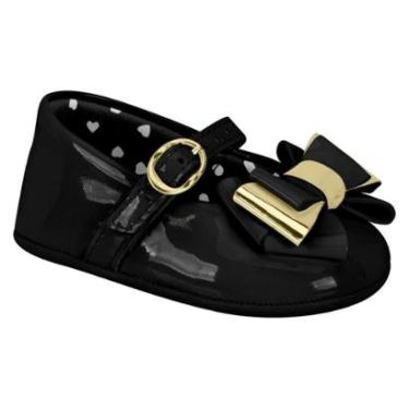 Imagem de Sapatilha Molekinha 2901.570 Infantil-Feminino