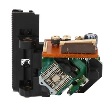 Imagem de KIMISS Lente óptica de Substituição de CD para Instalação Rápida e Fácil Em Reprodutores de CD - Lente de Captação óptica de Desempenho Superior para Leitura Precisa de Dados (#12)