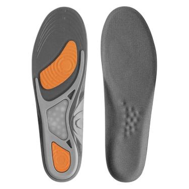 Imagem de Palmilha Training Massage Gel Hidrolight G/GG