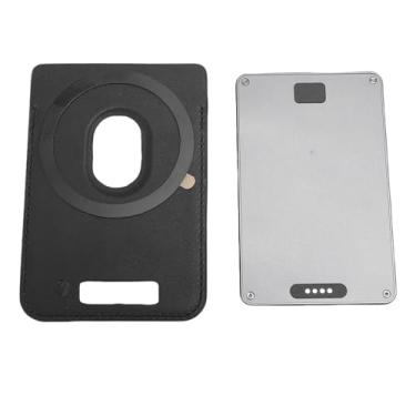 Imagem de TARSHYRY Gravador de Vozes AI Com Resumo de Transcrição, Gravador de áudio Digital de 64 GB Com Cancelamento de Ruído, 118 Idiomas Com Suporte para Palestras e Chamadas de Reuniões