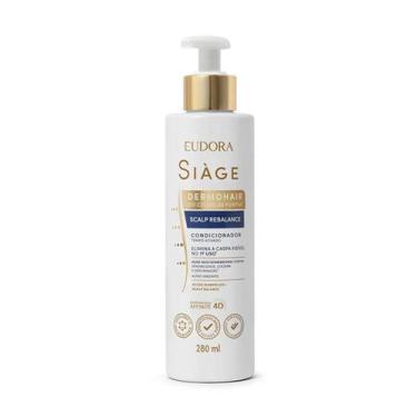 Imagem de Condicionador Anticaspa Siàge Dermohair Scalp Rebalance 280ml
