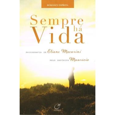 Imagem de Livro - Sempre há vida