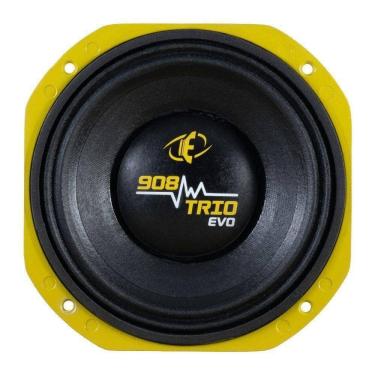 Imagem de Alto Falante Eros E908 Trio Evo 8r 450w