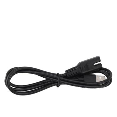 Imagem de ZAWELIYO Cabo de Carregamento Rápido para Aspirador de Piscina Cabo de Carregamento USB Durável para Aspirador de Piscina Portátil 28620E, Ideal para Limpeza Completa de, Material de PVC, Adequado
