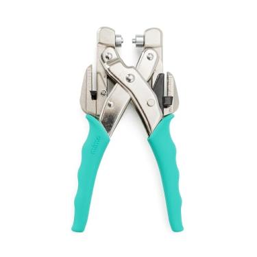 Imagem de Alicate 3 em 1 Aplicador de Ilhós e Rebites Mimo Creating 2