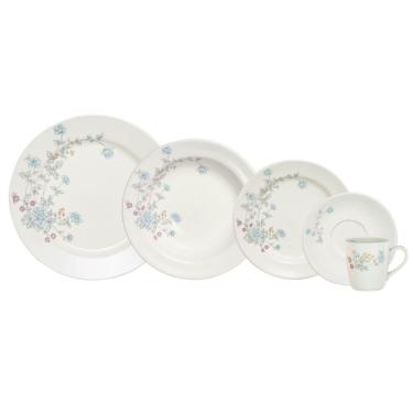 Imagem de Aparelho De Jantar 20 Peças Harmonia Schmidt