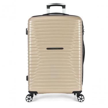 Imagem de Mala De Viagem Media Champanhe - 24 Bege