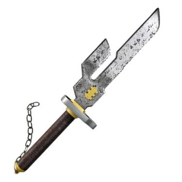 Imagem de Espada Toji Fushiguro Jujutsu Kaisen Para Coleção