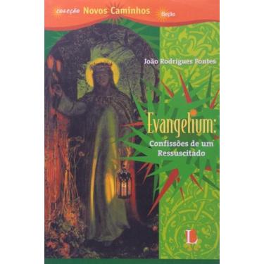 Imagem de Evangelium - Confissões De um Ressuscitado - Landy, 3