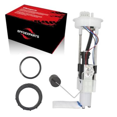 Imagem de Effoexparts Conjunto de bomba de combustível para Polaris RZR 800 11-14 / RZR 4 800 11-14 / RZR 800 S 11-13 / RZR 570 12-13 Substitui OEM # 2204502 47-1011 2204403 2522502 1201 2521116 2521204 471011