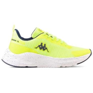 Imagem de Tênis Kappa Sparta Unissex-Unissex