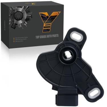 Imagem de YIHOVY Interruptor de segurança neutro 28900-R9L-004 adequado para Honda 2016-2020 Civic 2015-2019 Compatível com 2016-2019 HR-V, 28900R9L004 (1)