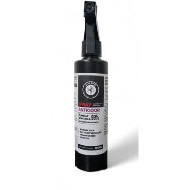 Imagem de Spray Antiodor Luvas Equipamentos Luta 300ml Cumc