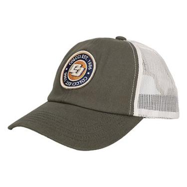 Imagem de Boné Aba Curva Colcci Est. 1986 Masculino-Masculino