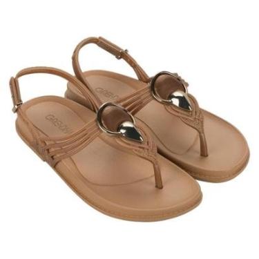 Imagem de Sandalia Papete Grendha Celebrar-Feminino