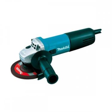 Imagem de Esmer.Mak.Ang.4.1/2 9557Hng 220V - Makita/Maquinas, 220V