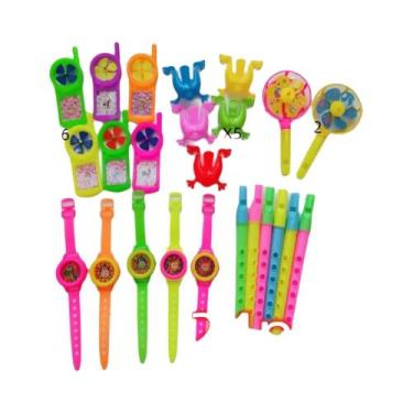 Imagem de Conjunto De Brindes Para Festa De Aniversário Infantil 24-150 Peças Br