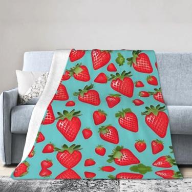 Imagem de Cobertor grande super macio, confortável e quente para cama, sofá e viagens