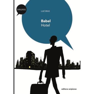 Imagem de Livro - Babel hotel