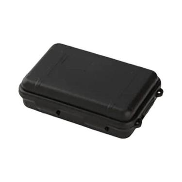 Imagem de Caixa De Ferramentas EDC À Prova d'Água E Impacto Para Camping Ao Ar L