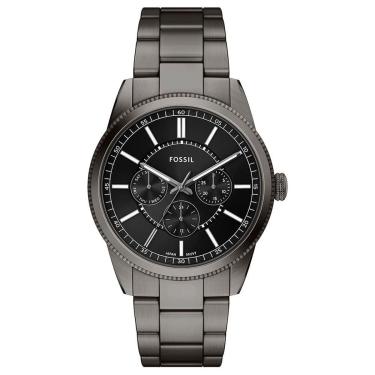 Imagem de Relógio Fossil Masculino Pearson Grafite - FS6136/1PN Relógio Fossil Masculino Fossil Grafite - FS61-Masculino