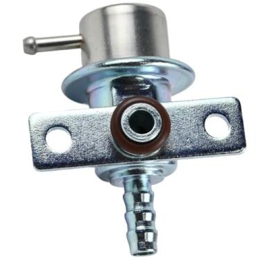 Imagem de Regulador de pressão de combustível compatível com Ford Ranger 2.5L 1999-2001, PR4156 F87Z-9F775-AA 47776261