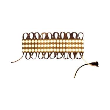 Imagem de Fita LED À Prova d'Água Para Exterior 200pcs DC12V 2835 Para Decoração