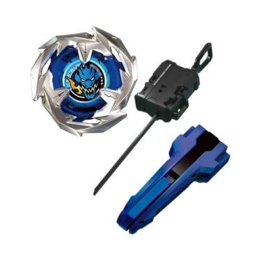 Imagem de Pião De Metal BEYBLADES Para Crianças, Tamanho 4-60T BX-00 BX-01 BX-02