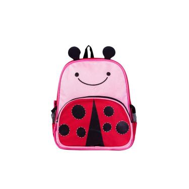 Imagem de Mochila baby bichinhos 12" 55873-Feminino