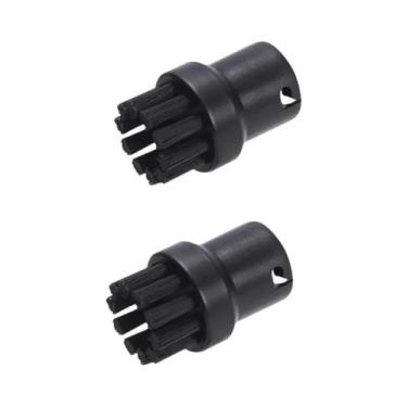 Imagem de Escovas De Limpeza a Vapor De Nylon Para Aspiradores Karcher SC1 SC2 S
