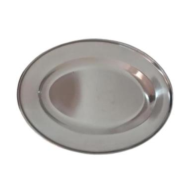 Imagem de Travessa Oval Funda 19Cm Assadeira Refratária - Ad Importação