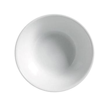 Imagem de Conjunto com 6 Cumbucas Neo New White Ø12,4x5,4cm 298ml - Porto Brasil