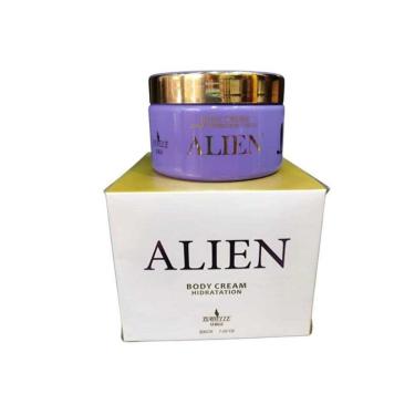 Imagem de Creme Corporal Alien Isabelle La Belle 200ml-Unissex